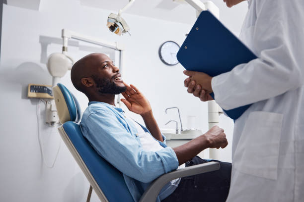 Best Walk-In Emergency Dentist in Gray, LA
